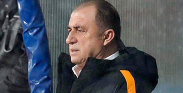 Fatih Terim’in Kardemir Karabükspor Maçı Sonrası Açıklaması