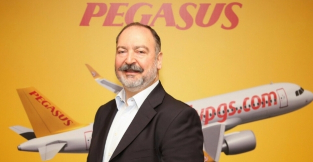 Pegasus’un 2017 Yılı Net Dönem Kârı 501 Milyon TL
