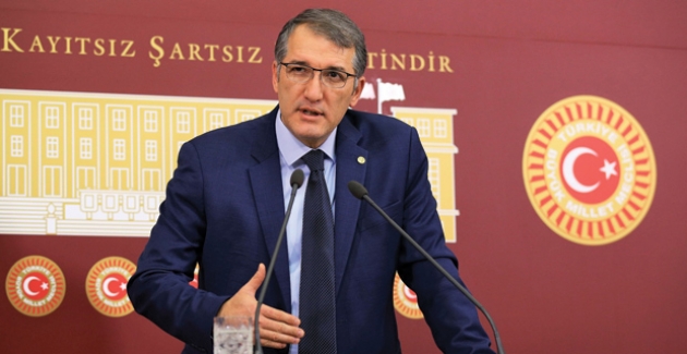 CHP’li İrgil, Boğaziçili Öğrencileri Adalet Bakanına Sordu