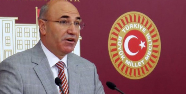 CHP’li Tanal , “AKP, Urfalı Servisçilerin Parasını Vermedi”