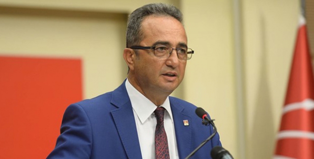 CHP’nin Cumhurbaşkanı Adayı Hafta Ortasında Belli Olacak