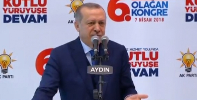 Cumhurbaşkanı Erdoğan: 2019’daki Üç Seçimi De Kaybedince Artık Feriştahı Gelse Kendisini O Koltukta Tutamaz