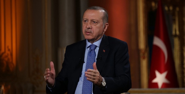 Cumhurbaşkanı Erdoğan: Erken Seçim Konusu Ak Parti Olarak Bizim Prensiplerimiz Arasında Hiç Olmamıştır