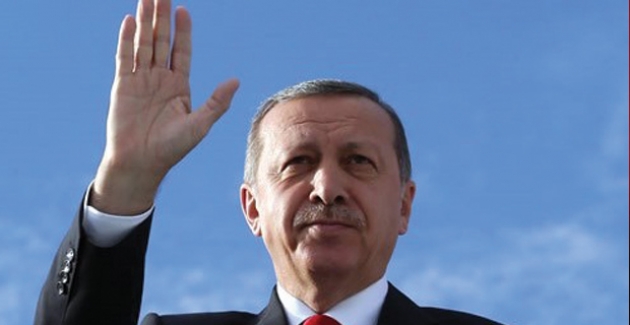 Cumhurbaşkanı Erdoğan Özbekistan’a Gidecek