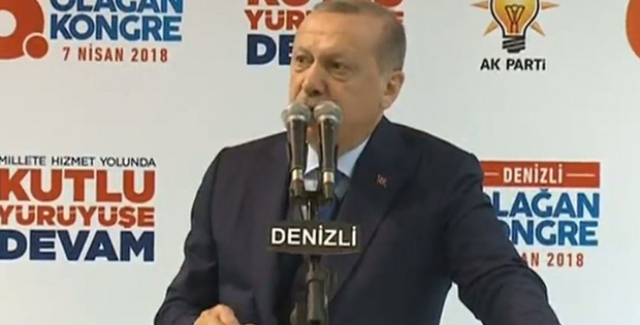 Cumhurbaşkanı Erdoğan: Türkiye’yi Nükleer Enerji Kullanan Ülkeler Ligine Taşıyoruz