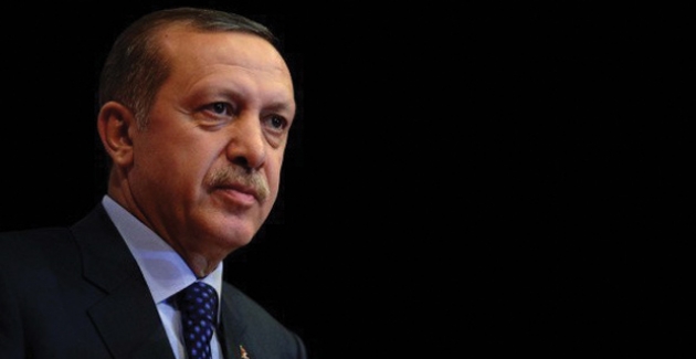 Cumhurbaşkanı Erdoğan’dan İstanbul’daki Ermeni Patrikhanesine Mesaj