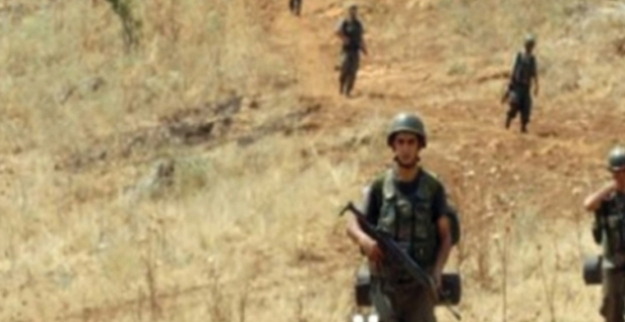 Diyarbakır’da 4 Terörist Etkisiz Hale Getirildi