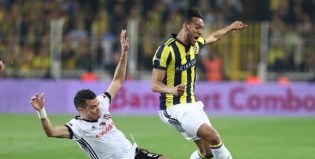 Fenerbahçe-Beşiktaş Maçının Başlama Saati Belli Oldu