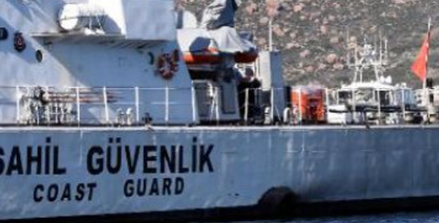 Fethiye’de Batan Teknedeki 79 Kazazede Kurtarıldı