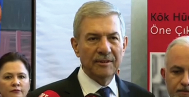 Sağlık Bakanı Demircan'dan Hastane Yangınıyla İlgili Açıklama