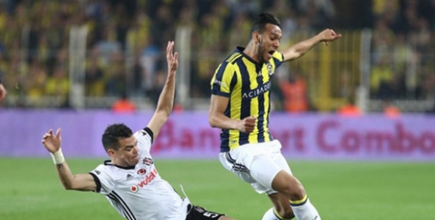 TFF, Fenerbahçe-Beşiktaş Maçı Kararını Açıkladı