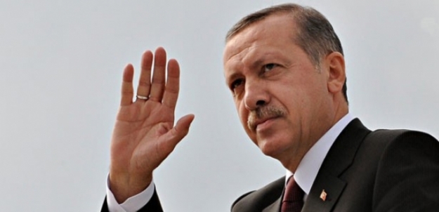 Cumhurbaşkanı Erdoğan Bosna Hersek’e Gitti