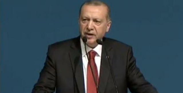 Cumhurbaşkanı Erdoğan: İsrail’in Yaptığı Haydutluktur, Vahşettir, Devlet Terörüdür