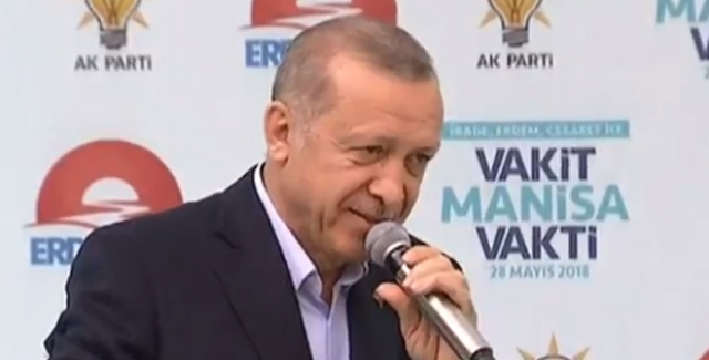Cumhurbaşkanı Erdoğan: Menderes Yaptığı Hizmetlerin Bedelini İdam Sehpasında Canıyla Ödedi