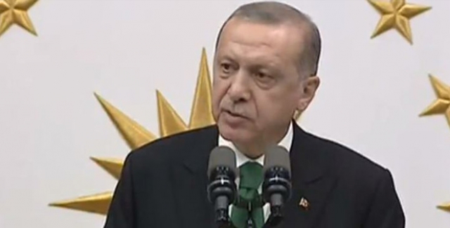 Cumhurbaşkanı Erdoğan: Tüm Dünya Gözünü Yumsa Da Biz İsrail’in Zulmüne Rıza Göstermeyeceğiz