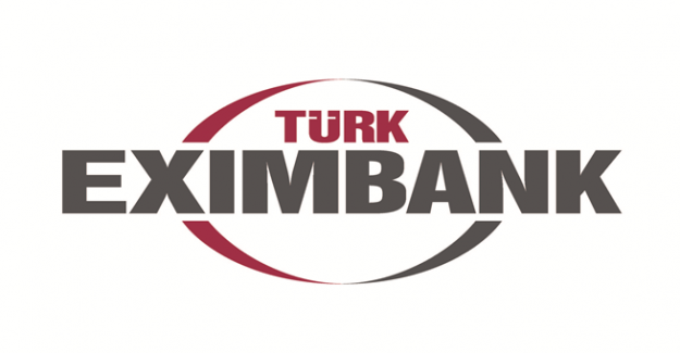 Türk Eximbank 500 Milyon Dolar Tutarında 6 Yıl Vadeli Tahvil İhraç Etti