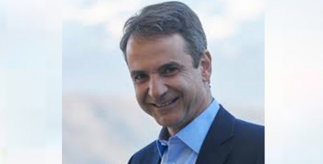 Yunanistan’da Mitsotakis İle Çipras Arasında Oy Farkı İyice Açıldı