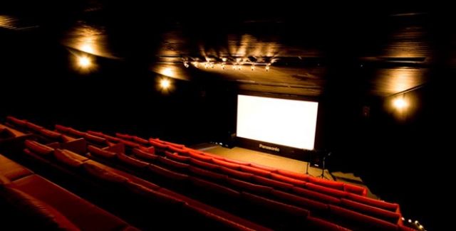 2017'de Sinema ve Tiyatro Salonlarının Sayısı Arttı