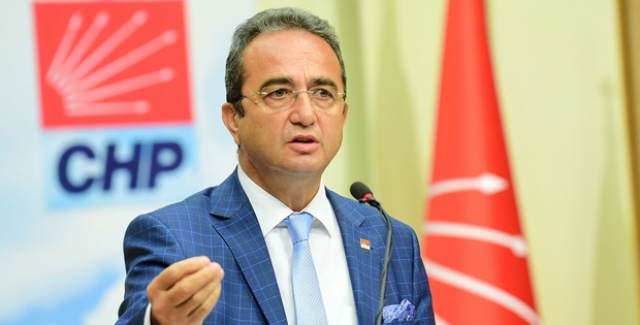 CHP’den İçişleri Bakanı Soylu’ya: Derhal İstifa Etmeli