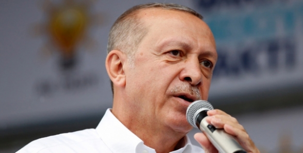 Cumhurbaşkanı Erdoğan Ankara’ya Geliyor