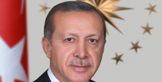 Cumhurbaşkanı Erdoğan'dan Tara'nın Ailesine Başsağlığı Telgrafı