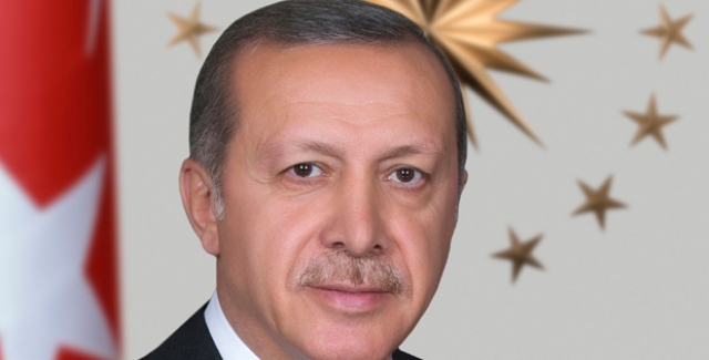 Cumhurbaşkanı Erdoğan’dan Ali Koç’a Tebrik
