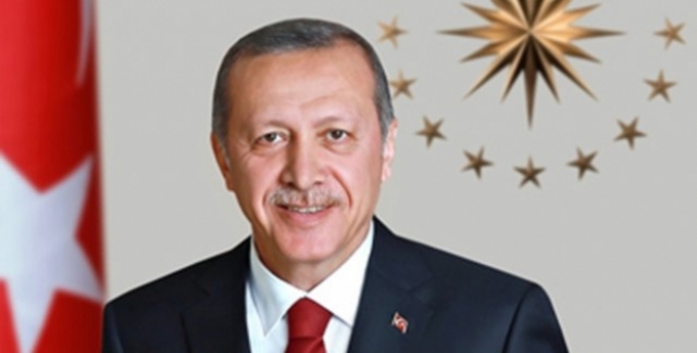 Cumhurbaşkanı Erdoğan’dan YKS Paylaşımı