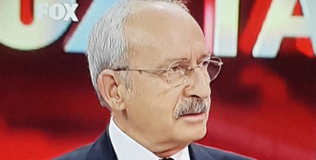 Kılıçdaroğlu: CHP’de Hiçbir Partide Olmadığı Kadar Demokrasi Var