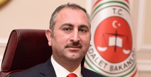 Adalet Bakanı Gül: Cinsel İstismar Suçlarına İlişkin Düzenleme Yeni Dönemde Teklif Olarak Gelecek