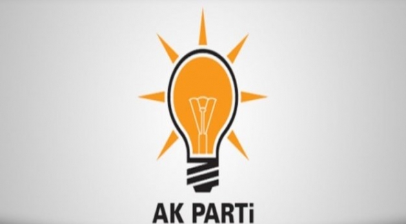 AK Parti Grubu Kapalı Toplanıyor