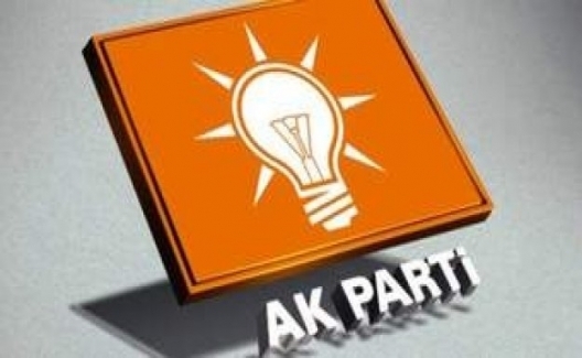 AK Parti'nin Grup Başkanı Naci Bostancı