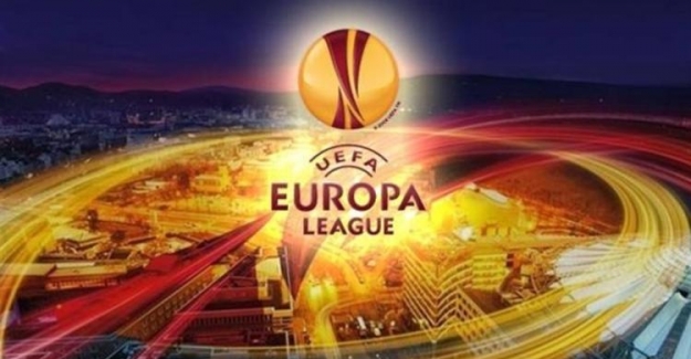 Beşiktaş ve Başakşehir'in Avrupa Ligi'ndeki Rakipleri Belli Oldu