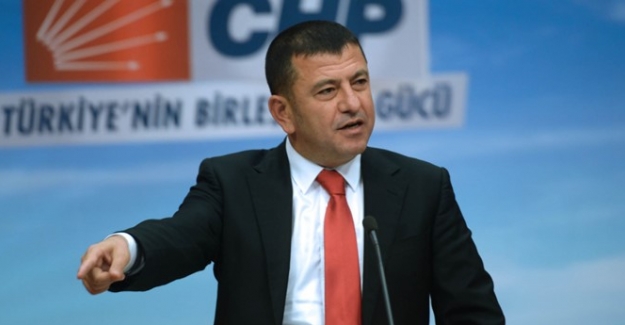 CHP’den MEB Bakanı Selçuk’a Hayalhanem Sorusu