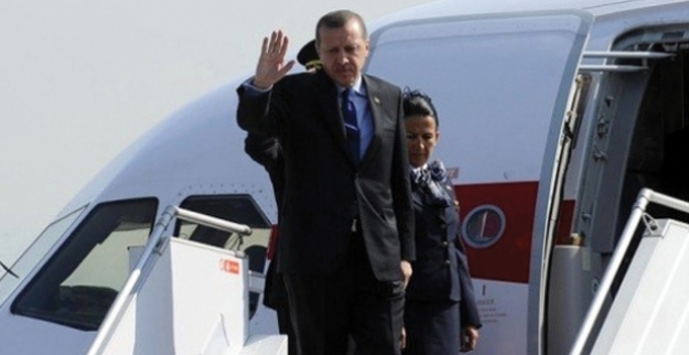 Cumhurbaşkanı Erdoğan Güney Afrika’ya Gidecek