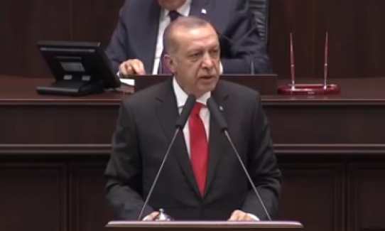 Cumhurbaşkanı Erdoğan: Bakanlar Kurulu Cuma Günü Toplanacak
