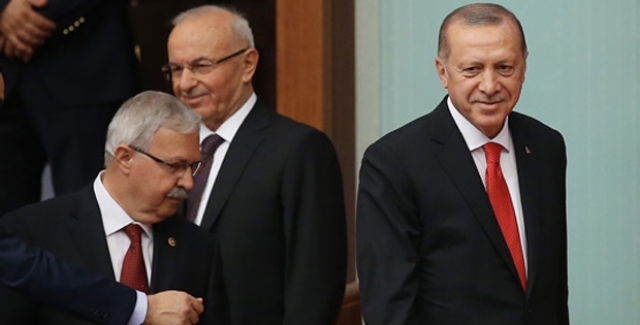 Cumhurbaşkanı Erdoğan Bostancı’ya “Hayırlı Olsun” Diyecek