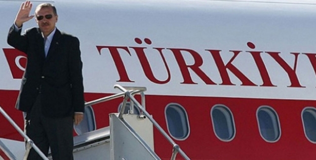 Cumhurbaşkanı Erdoğan’ın İlk Resmi Ziyaretleri KKTC Ve Azerbaycan’a