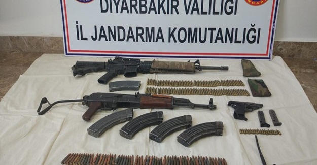 Diyarbakır’da İki Terörist Etkisiz Hale Getildi, Yasak Kararı Kaldırıldı