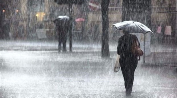 İstanbul, Yalova Ve Tekirdağ İçin Kuvvetli Yağış Uyarısı