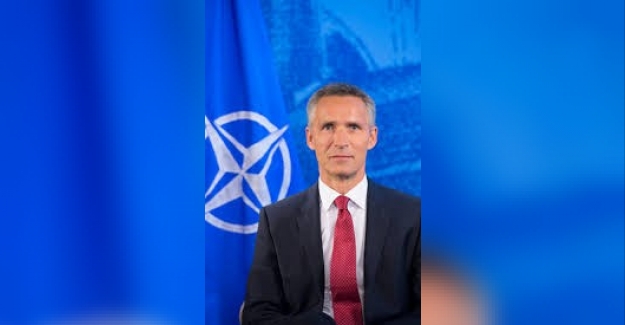 Stoltenberg: NATO İttifakı Çantada Keklik Değil