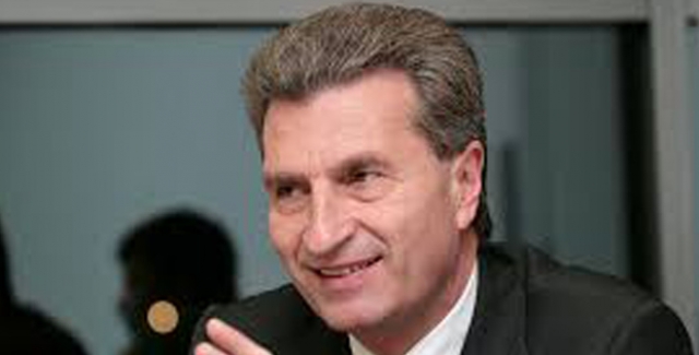 AB Komiseri: Ankara Gerekiyorsa IMF'ye Başvurmalı