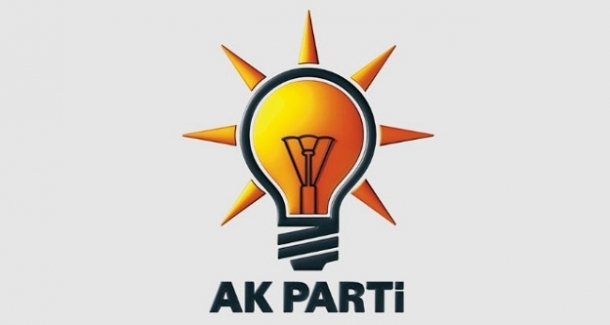 AK Parti'nin 6. Olağan Kongresi