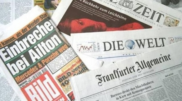 Alman Medyası: Ruhani Milletvekilleri İkna Edemedi