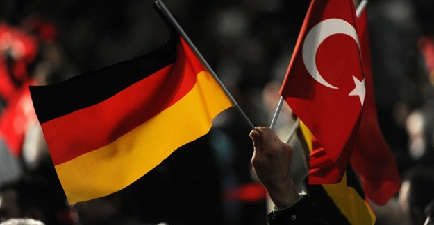 Almanya’dan Türkiye’ye Uçan Yolcu Sayısında Büyük Artış