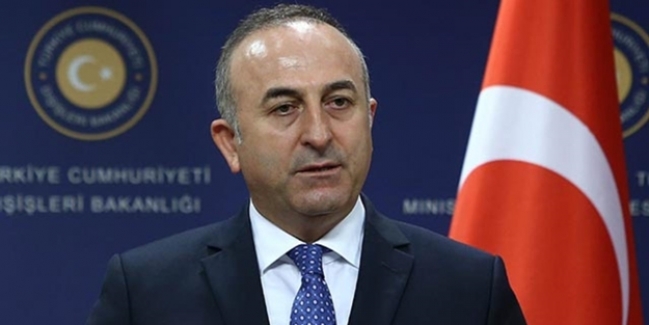 Bakan Çavuşoğlu, AB Bakanları Toplantısına Katılacak
