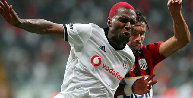 Beşiktaş, LASK Linz'i 1-0 Mağlup Etti
