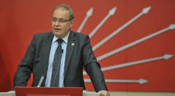 CHP’den Ekonomi Çıkışı: Meclis Derhal Toplantıya Çağrılmalı