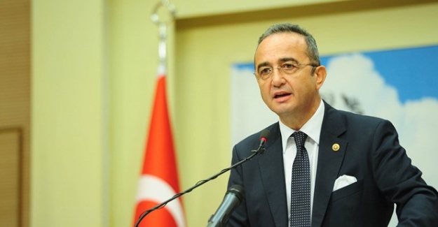 CHP’li Tezcan : Genel Başkanımız Yeni Çalışma Ekibini En Kısa Zamanda Oluşturacaktır