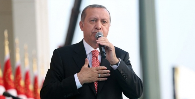 Cumhurbaşkanı Erdoğan: NATO Ortağınızı Bir Papaza Değişiyorsunuz