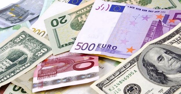 Dolar Ve EURO Yükselişine Devam Ediyor